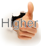 Higher